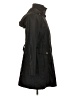 Cole Haan Black Raincoat Size S - photo 4