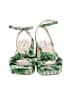 Steve Madden Green Sandals Size 7 - photo 2