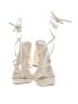 Billini Ivory Sandals Size 10 - photo 2