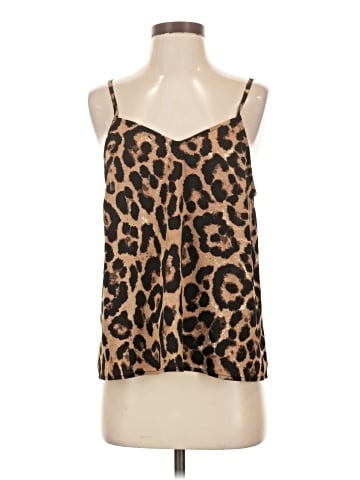 Hayden Sleeveless Top (view 1)