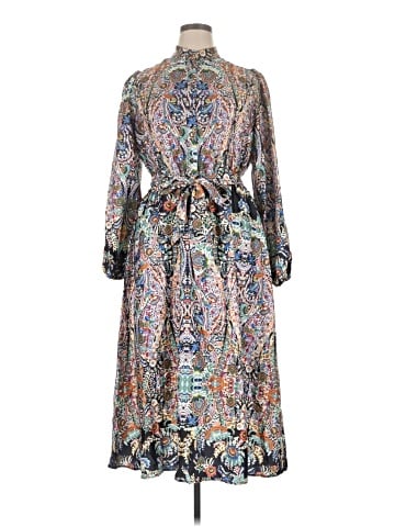 T Tahari Casual Dress (view 1)
