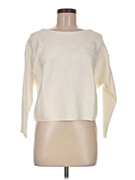 Ann Taylor Pullover Sweater