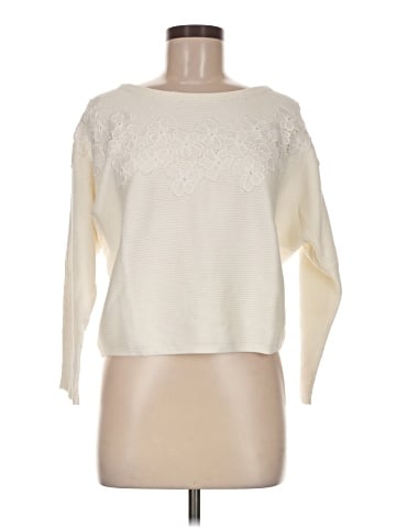 Ann Taylor Pullover Sweater (view 1)