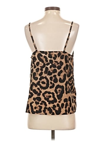 Hayden Sleeveless Top (view 2)