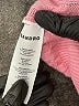 Sandro Pink Cardigan Size Sm (1) - photo 8