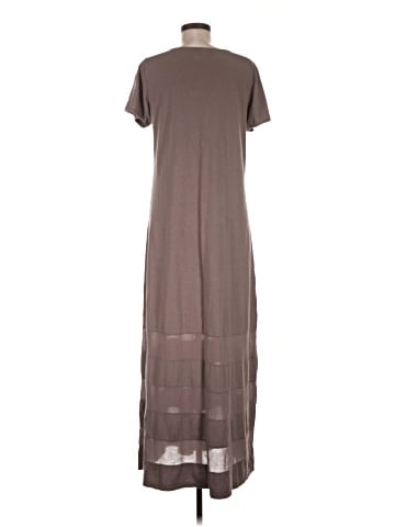 Garnet Hill Casual Dress (view 2)