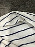 Green Envelope White Sleeveless T-Shirt Size M - photo 5