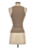 Guess Tan Sleeveless Top Size XS - photo 2