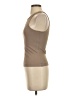 Guess Tan Sleeveless Top Size XS - photo 5