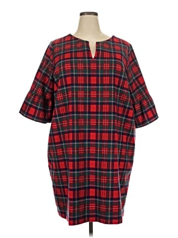 Vineyard Vines Casual Dress (view 1)