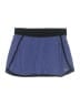 REI 100% Polyester Color Block Blue Active Skort Size M - photo 1