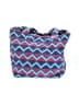 MZ Wallace Argyle Blue Tote One size - photo 3
