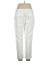 Worthington Solid Ivory Casual Pants Size 16 Petite - photo 2