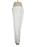 Worthington Solid Ivory Casual Pants Size 16 Petite - photo 5
