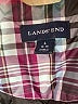 Lands' End Tan Jacket Size L - photo 6