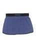 REI 100% Polyester Color Block Blue Active Skort Size M - photo 2