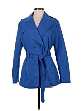 Larry Levine Trenchcoat