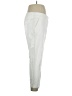 Worthington Solid Ivory Casual Pants Size 16 Petite - photo 4
