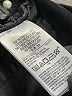 Gap Black Jeans Size 33 waist - photo 8