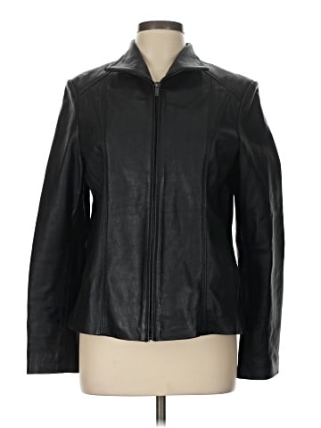 Wilsons Leather Jacket (view 1)