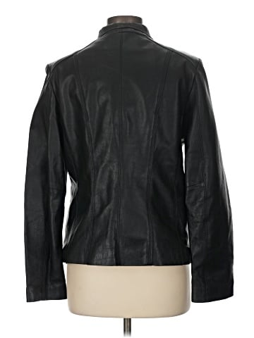 Wilsons Leather Jacket (view 2)