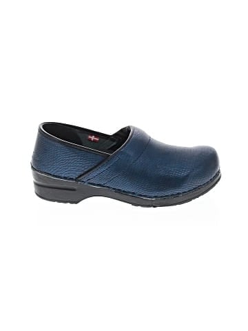 Sanita Mule/Clog (view 1)