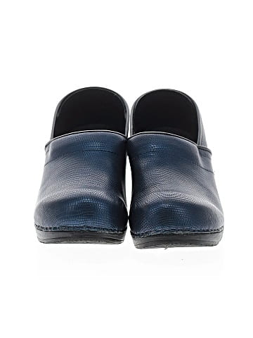 Sanita Mule/Clog (view 2)