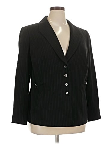Tahari by ASL Blazer (view 1)