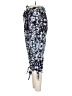 Mara Hoffman Print Blue Casual Pants Size S - photo 5