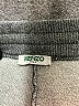 Kenzo Gray Sweatpants Size S - photo 7