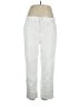 Talbots White Jeans Size 16 - photo 1