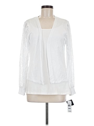 Signature by Robbie Bee Cardigan (view 1)