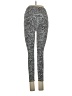 Athleta Animal Print Silver Active Pants Size S - photo 2
