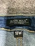 Judy Blue Blue Jeans Size 18 - photo 4