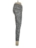 Athleta Animal Print Silver Active Pants Size S - photo 4