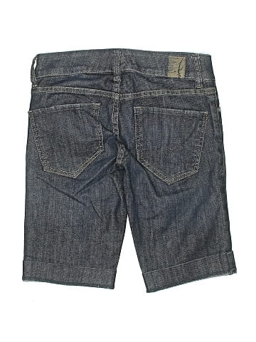 !It Jeans Denim Shorts (view 2)
