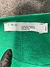 IRO Green Short Sleeve T-Shirt Size Sm (1) - photo 7