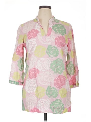 Brooks Brothers 346 Casual Dress (view 1)