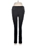 Zara Solid Black Active Pants Size M - photo 1