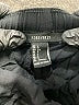 Forever 21 Black Shorts Size L - photo 3