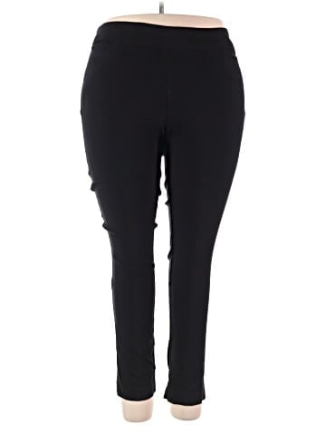 Liz Claiborne Career Active Pants (view 1)