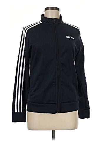 Adidas Track Jacket (view 1)