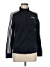 Adidas Blue Track Jacket Size M - photo 1