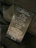 Theory Solid Black Dress Pants Size 8 - photo 8