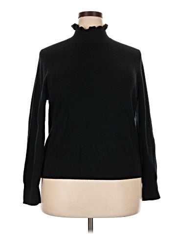 J.Crew Wool Pullover Sweater (view 1)