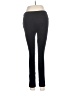 Zara Solid Black Active Pants Size M - photo 2