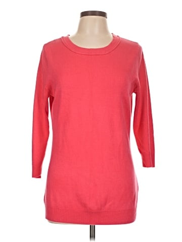 New York & Company Pullover Sweater (view 1)