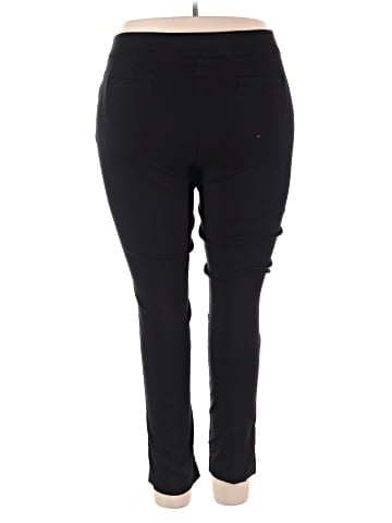 Liz Claiborne Career Active Pants (view 2)