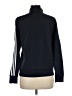 Adidas Blue Track Jacket Size M - photo 2