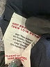 Puma Solid Black Blue Jacket Size M - photo 7